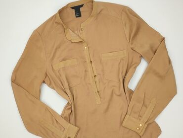 magnes lines bluzki: H&M, Bluzka damska, S