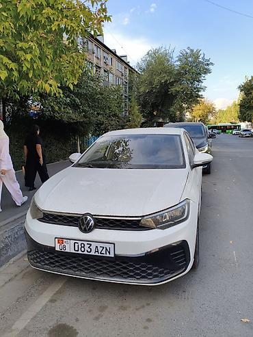 Унаа сатуу: Volkswagen Lavida: 2024 г., 1.5 л, Автомат, Бензин, Седан — 1