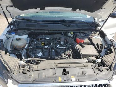 Lincoln: Lincoln : 2020 г., 2 л, Автомат, Бензин, Кроссовер — 7