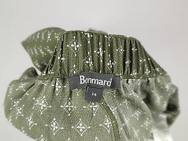 86cm age: Bonmarche, Spodnie 3/4 damskie, rozmiar XL — 4