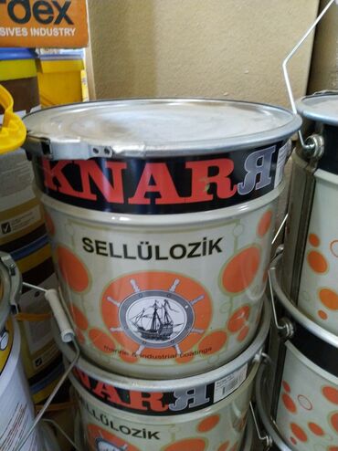 Ağlay: Boya rəng - Ağ