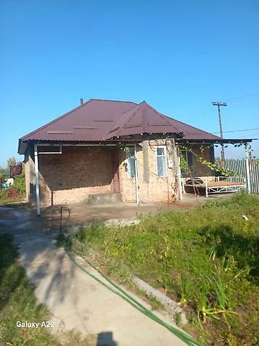 4 комнаты, 66 м², 5 соток, Таш-Добо, Собственник
