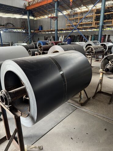 Профнастил: Профнастил | крыша | Темир чатыр | тунуке Профнастил(Крыша, Чатыр) — 3