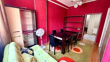 Продажа квартир: 4 комнаты, 110 м², Средний Джал Элитка, 3 этаж, Косметический ремонт — 10