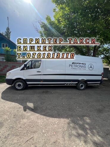 сапок грузовые: Легкий грузовик, Mercedes-Benz, 3 т