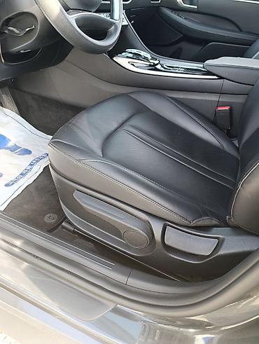 киа рио сатып алуу: Hyundai Sonata: 2020 г., 2 л, Автомат, Газ, Седан — 9