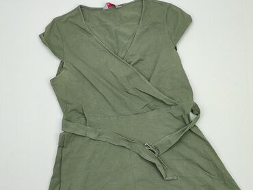 reserved bluzki damskie rozmiar 44 46: Tunika, Dorothy Perkins, 2XL, stan - Dobry