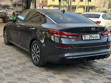 Hyundai: Hyundai Sonata: 2019 г., 2.4 л, Автомат, Газ, Седан — 29