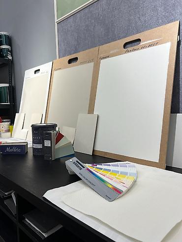 Клей для обоев: Готовый клей "Oscar" 10 кг. Самый популярный среди профессиональных — 26