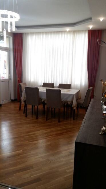 Yeni tikili: 2 otaqlı, Yeni tikili, m. Nəriman Nərimanov, 60 kv. m — 3