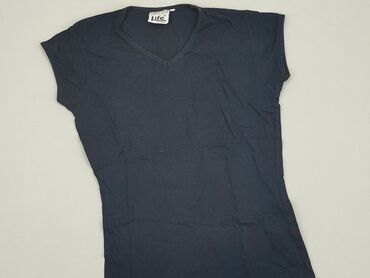 fajne damskie t shirty: T-shirt, S (EU 36), condition - Good
