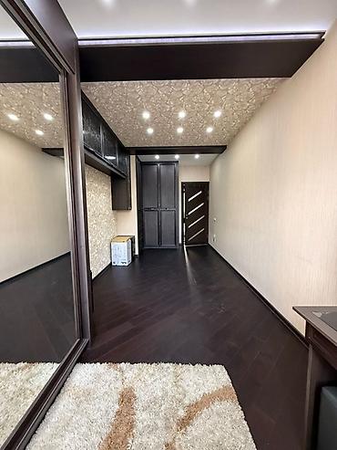 Продажа квартир: 3 комнаты, 137 м², Элитка, 4 этаж, Дизайнерский ремонт — 8