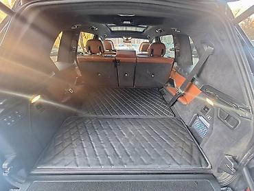 BMW: BMW X7: 2019 г., 4.4 л, Автомат, Бензин, Внедорожник — 17