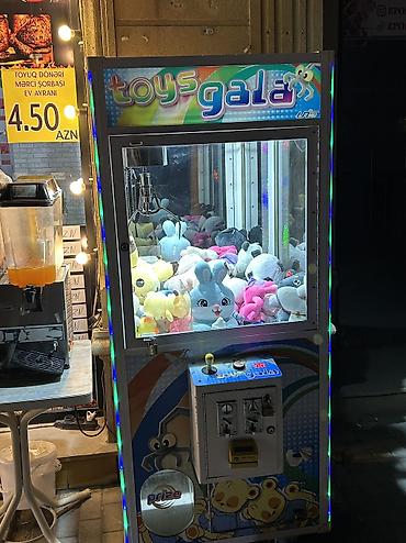 pultlu maşın oyuncaq: Satılır reyal alıcıya endirimdə olacağ bu fürsəti qaçırma — 7
