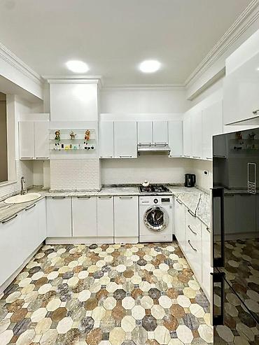ecemi naxcivanide kiraye evler: İcarəyə verilir 3 otaqlı yeni tikili 125 m², Nəsimi r. Kateqoriya — 7