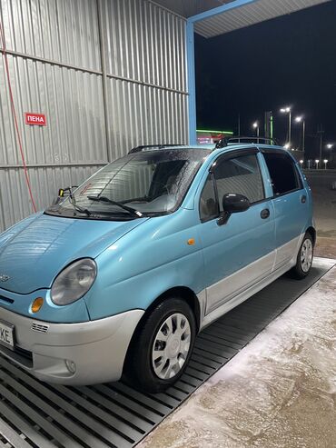 коробка опель вектра б: Daewoo Matiz: 0.8 л, Автомат, Бензин