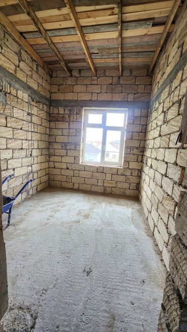 Həyət evləri və villaların satışı: 5 otaqlı, 204 kv. m, Kredit var, Təmirsiz — 13