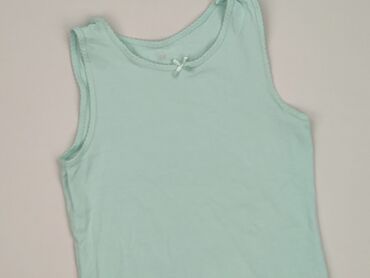 ażurowa bluzka z krótkim rękawem: Bluzka, H&M, 10 lat, 134-140 cm, stan - Bardzo dobry