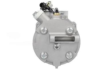 alternator: KOMPRESOR KLIME MITSUBISHI LANCER VIII | NOVO! NOVO! NOVO! U ponudi — 2