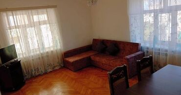 Uzunmüddətli kirayə mənzillər: Yasamalda asan xidmetin yanında, 9 mertebeli binanin 8 ci mertebesinde