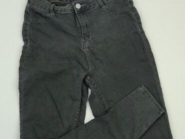 Jeans: Jeans, SinSay, M (EU 38), condition - Good