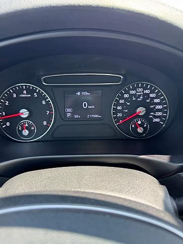 me: Kia Sorento: 2020 г., 3.3 л, Автомат, Бензин, Кроссовер — 6