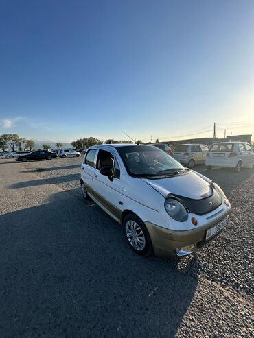 матиз галовка: Daewoo Matiz: 2004 г., 0.8 л, Автомат, Бензин, Седан