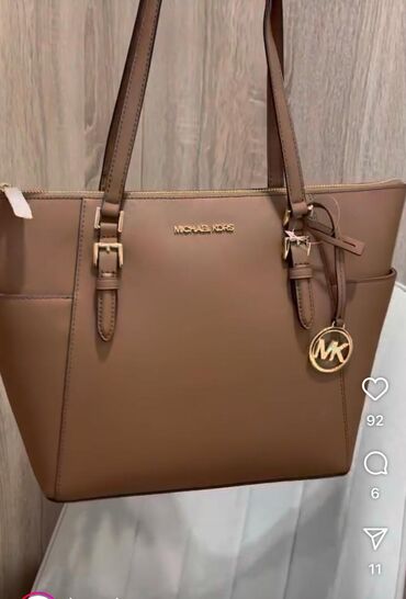 Классические сумки: Италия .В наличии новая натуральная кожаная бежевая сумка Италия в — 11