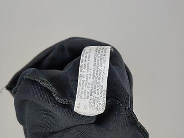 pull and bear top w kropki: Bershka, Top damski, rozmiar M — 5