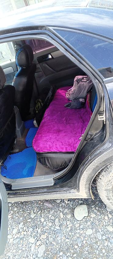 launch x431 pro: Chevrolet Lacetti: 2012 г., 1.6 л, Автомат, Бензин, Седан — 6