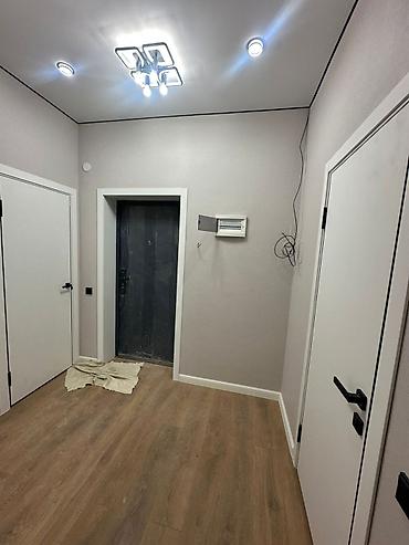 Продажа квартир: 1 комната, 50 м², Элитка, 6 этаж, Евроремонт — 5