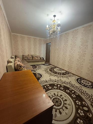 Комнаты: 18 м², С мебелью полностью — 2