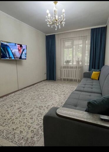 меня дом на квартиру: 3 бөлмө, 70 кв. м, Жеке план, 1 кабат, Евроремонт