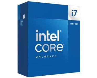 womax fen za vreli vazduh: Brend: Intel Model: INTEL Core i7-14700K do 5.60GHz Box (BX0K)
