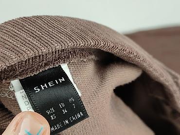 bhp: Shein, Spodnie materiałowe damskie, rozmiar XS — 4