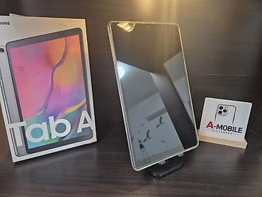 Samsung Galaxy Tab A (SM‑T510) - Ekran: TFT, odličan za multimediju