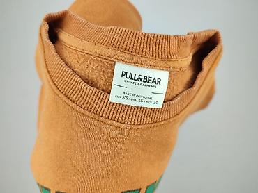 bugo pl buty: PULL&BEAR, Bluza damska
, rozmiar XS — 4