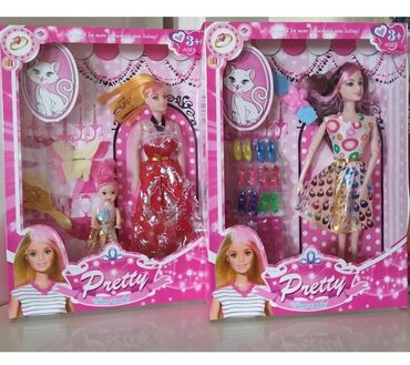 Oyuncaqlar: Oyuncaqlar Hal hazırda ENDİRİMdədir❤️ Bakı daxili istənilən metrolara — 8