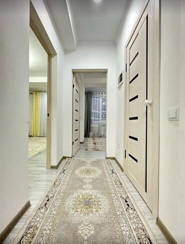 Продажа домов: 1 комната, 29 м², Элитка, 1 этаж, Евроремонт