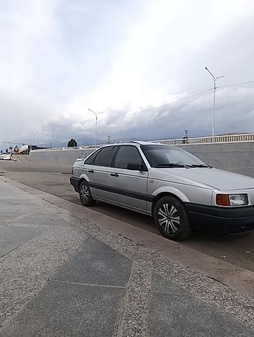 пасат машина: Volkswagen Passat: 1988 г., 1.8 л, Механика, Бензин, Седан — 8