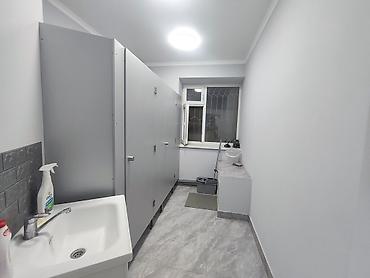 куплю помещения: Продам! Коммер. помещ. 226м² с ремонтом, Салиева/Лермонтова, 189т$ — 4