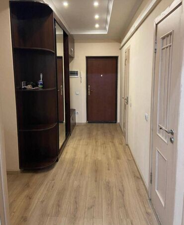 Продажа участков: 3 комнаты, 100 м², Элитка, 8 этаж, Евроремонт