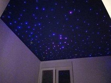 Rasveta: ✨ LED RGB ZVEZDANO NEBO – OPTIČKA VLAKNA ✨ 🔥 AKCIJA – OGRANIČENE — 3