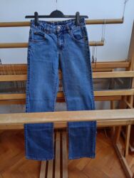 Farmerke: Nove farmerke ARIZONA, vel. 36, normalan struk, ravne nogavice, sastav — 3