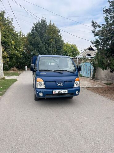 пусковое устройство для авто бишкек: Hyundai Porter: 2011 г., 2.5 л, Механика, Дизель, Пикап