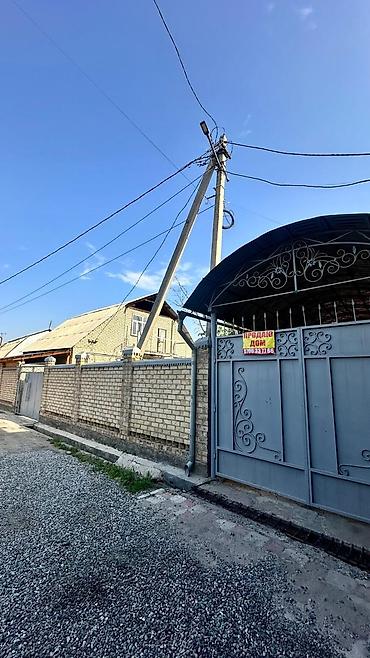цо карвен: Сроч прод дом мансардного типа газ,конолизация,район рабочего городка — 1