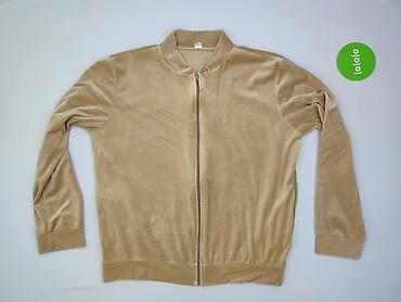 kurtka pull and bear damska: Velour, Kurtka bomberka damska, rozmiar S — 2