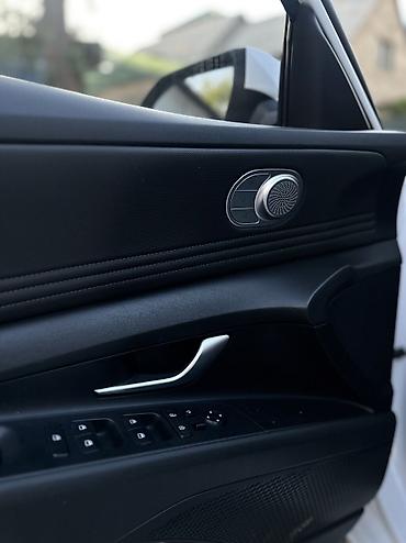 Hyundai: Hyundai Avante: 2021 г., 1.6 л, Вариатор, Бензин, Седан — 9