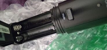 Mikrofonlar: Yeni Simsiz (Bluetooth) Mikrofon Shure, Rayonlara çatdırılma — 12