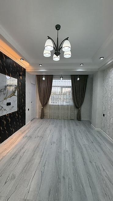 gence tap az: 2 otaqlı, Yeni tikili, 40 kv. m — 5